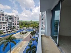Ferraria Park Condominium (D17), Condominium #619300451